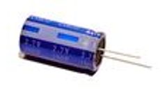 KAM - Model ESR Series - Low Winding Super Capacitors
