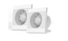 AirRoxy - Model pRim - Domestic Wall Fan