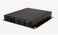 Xtreme - Model J60 - UPS Units