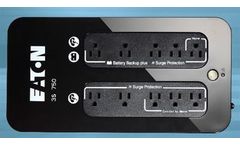 Eaton - Model 3 Series - UPS Units