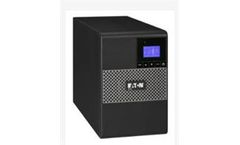 ECS Eaton - Model 5-serie - UPS Units