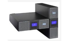 Eaton - Model 9-Series - UPS Units