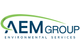 Advanced Environmental Management Group. (AEM)