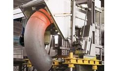 Mesta - Piggable Pipe Bend