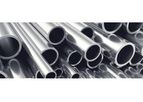 Mesta - Model SS 904L - Pipe Spool