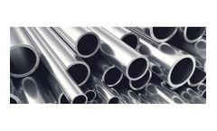 Mesta - Model SS 904L - Pipe Spool