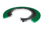 Mesta - Model ASME B16.20 - Spiral Wound Gasket