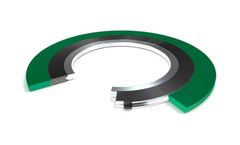 Mesta - Model ASME B16.20 - Spiral Wound Gasket