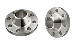 Mesta - Weld Neck Flanges