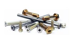 Mesta - Bolts Fasteners