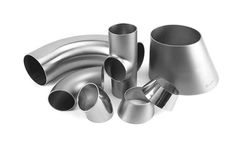 Mesta - Monel Pipe Fittings