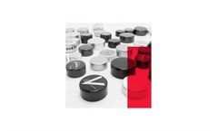 FOB-Decor - Model GPI - Closures