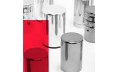 FOB-Decor - Metallizing