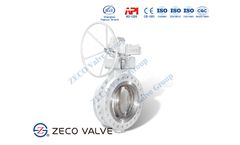 Butterfly Valve