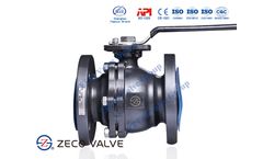 Floating Ball Valve