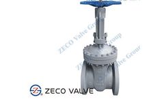 Zeco - Wedge Gate Valve