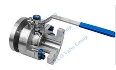 Zeco - Model 2 PC - Ball Valve