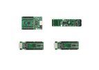 Model S3.5 - Control System Receiving Card