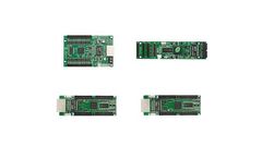 Model S3.5 - Control System Receiving Card