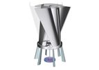 Whirlwind Energy - Modern Wind Turbines