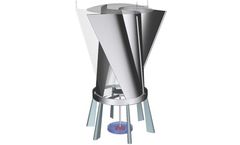 Whirlwind Energy - Modern Wind Turbines