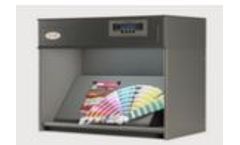 VeriVide - Colour Assessment Cabinets (CAC)
