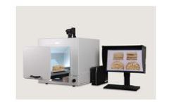 VeriVide - Digieye System for Food & Drink