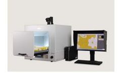 VeriVide - Digieye System for Textile and Apparel