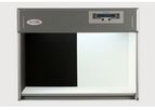VeriVide - Model DCAC 60 - Particulate Viewing Cabinets