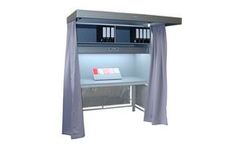 VeriVide - Colour Management Viewing Station (CMVS)