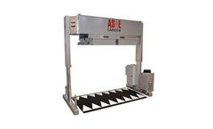 Rapiscan CarView - Passenger Vehicle Screening Portal