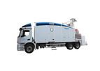Eagle - Model M60 ZBx - Mobile X-ray Inspection System