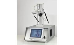 Scavini - Small Size Stand-Alone Pour Point Equipment