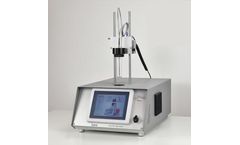 Scavini - Small Size Stand-Alone Cloud Point Equipment