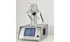 Scavini - Cloud and Pour Point Auto Tester