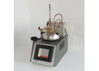 Pensky Martens - Flash Point Stove Air Bath
