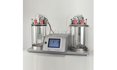 Scavini - Automated Foaming Test Apparatus