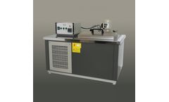 Scavini - Thermostatic Bath for Penetration Sample