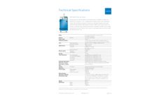 Xtend - Model ATS - Double UV Online Semi-Automated Dissolution SystemBrochure