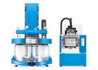 Xtend - Model ATS - Offline Semi-Automated Dissolution System