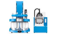 Xtend - Model ATS - Offline Semi-Automated Dissolution System