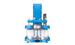 Xtend - Model ATS - Double Offline Semi-Automated Dissolution System