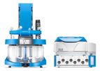 Xtend - Model ATS - UV Online Semi-Automated Dissolution System