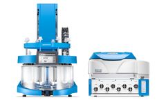 Xtend - Model ATS - UV Online Semi-Automated Dissolution System