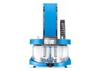 Xtend - Model AT - Manual Dissolution Tester