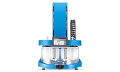 Xtend - Model AT - Manual Dissolution Tester