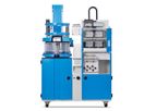 Xtend - Model ATF - UV On-/Offline Fully Automated Dissolution Testing System