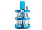 Sotax - Model AT MD - Offline Fully Automated Self-Cleaning Dissolution System