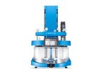 Xtend - Model ATS - Double UV Online Semi-Automated Dissolution System