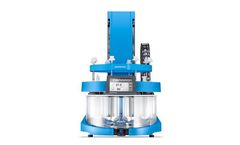 Xtend - Model ATS - Double UV Online Semi-Automated Dissolution System